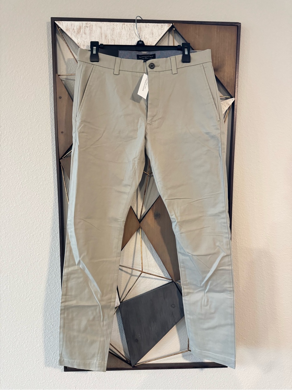 Banana Republic Men's Chinos